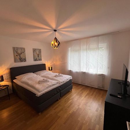 Ferienwohnung Eifelliebe Bitburg Kültér fotó