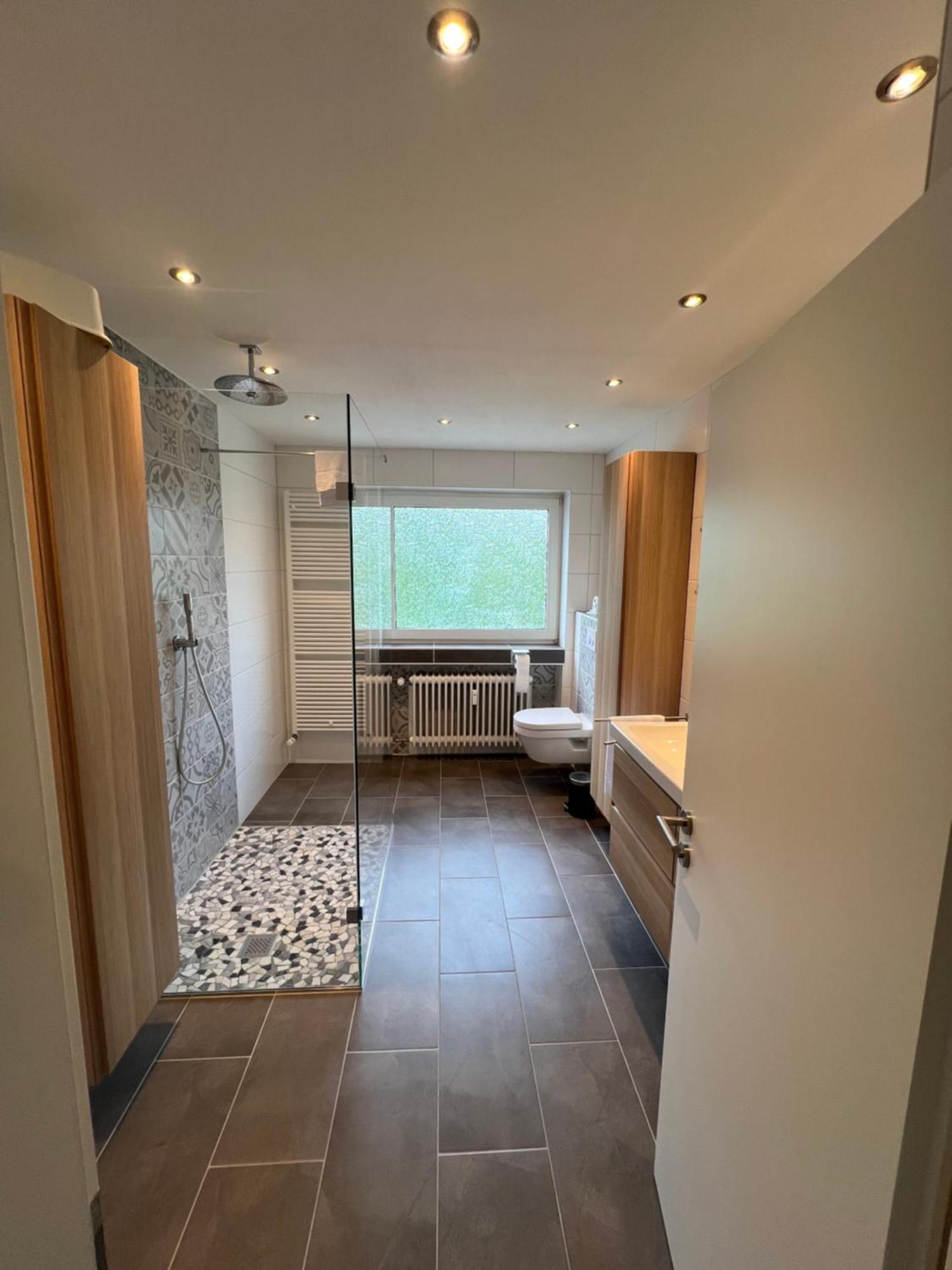 Ferienwohnung Eifelliebe Bitburg Kültér fotó