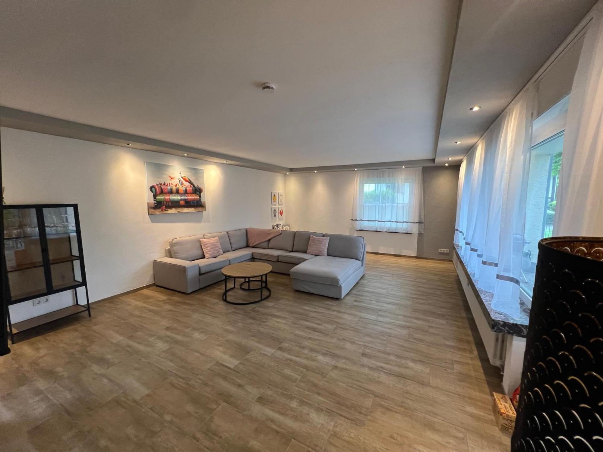 Ferienwohnung Eifelliebe Bitburg Kültér fotó