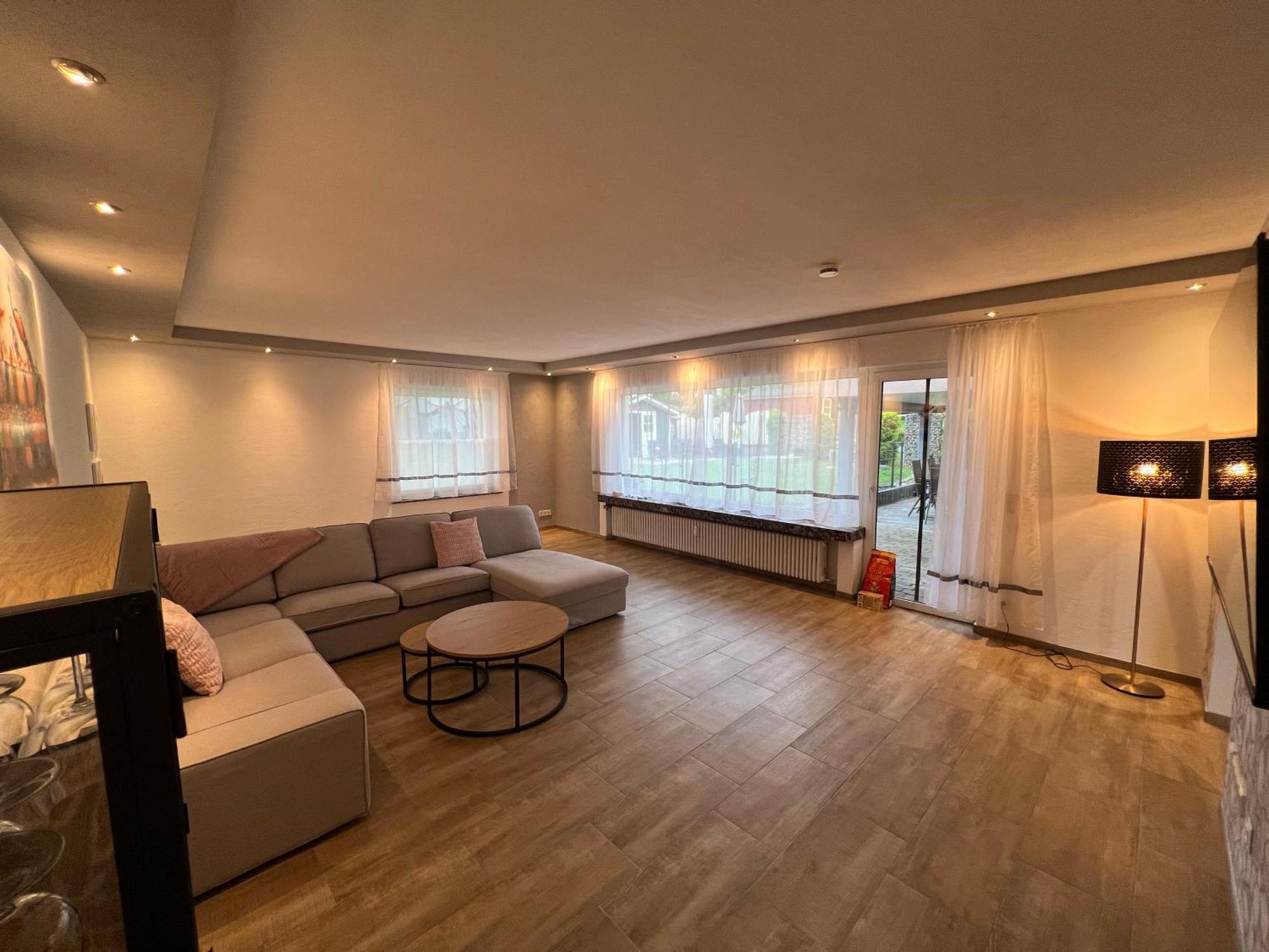Ferienwohnung Eifelliebe Bitburg Kültér fotó