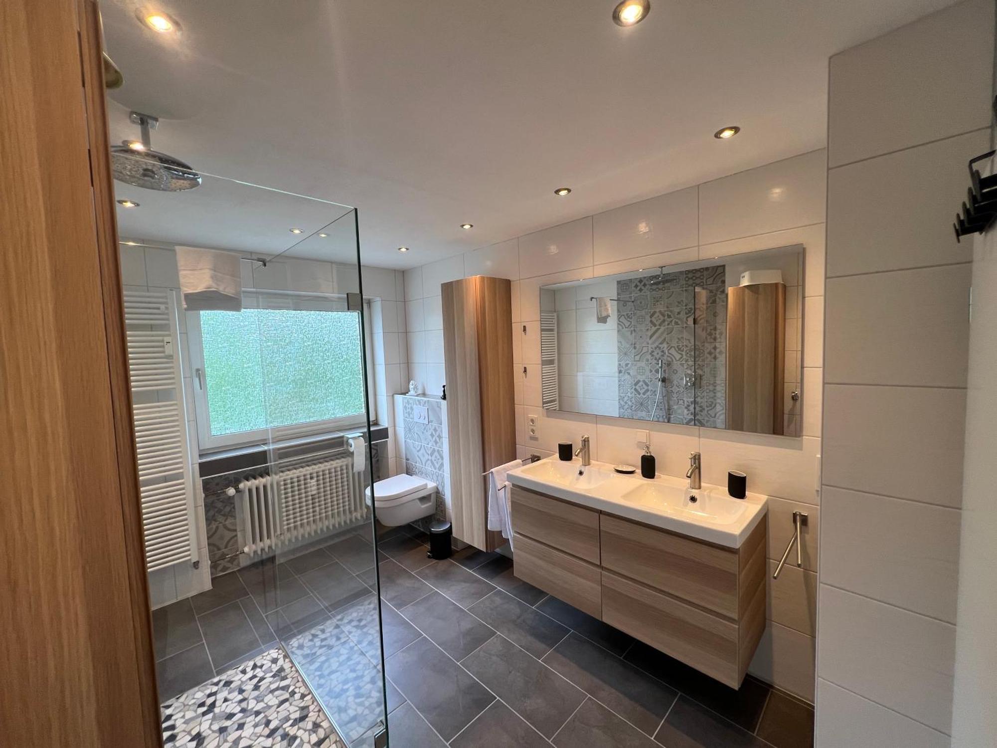 Ferienwohnung Eifelliebe Bitburg Kültér fotó