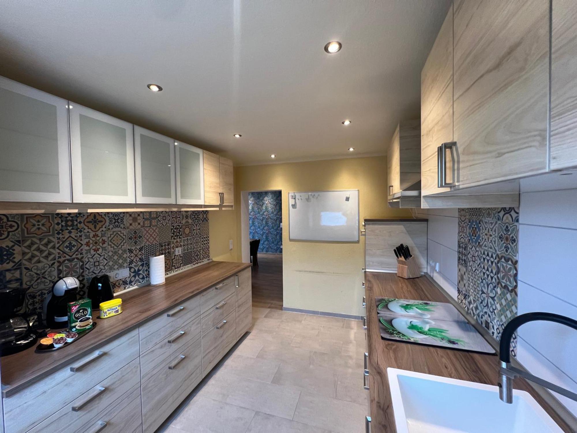Ferienwohnung Eifelliebe Bitburg Kültér fotó