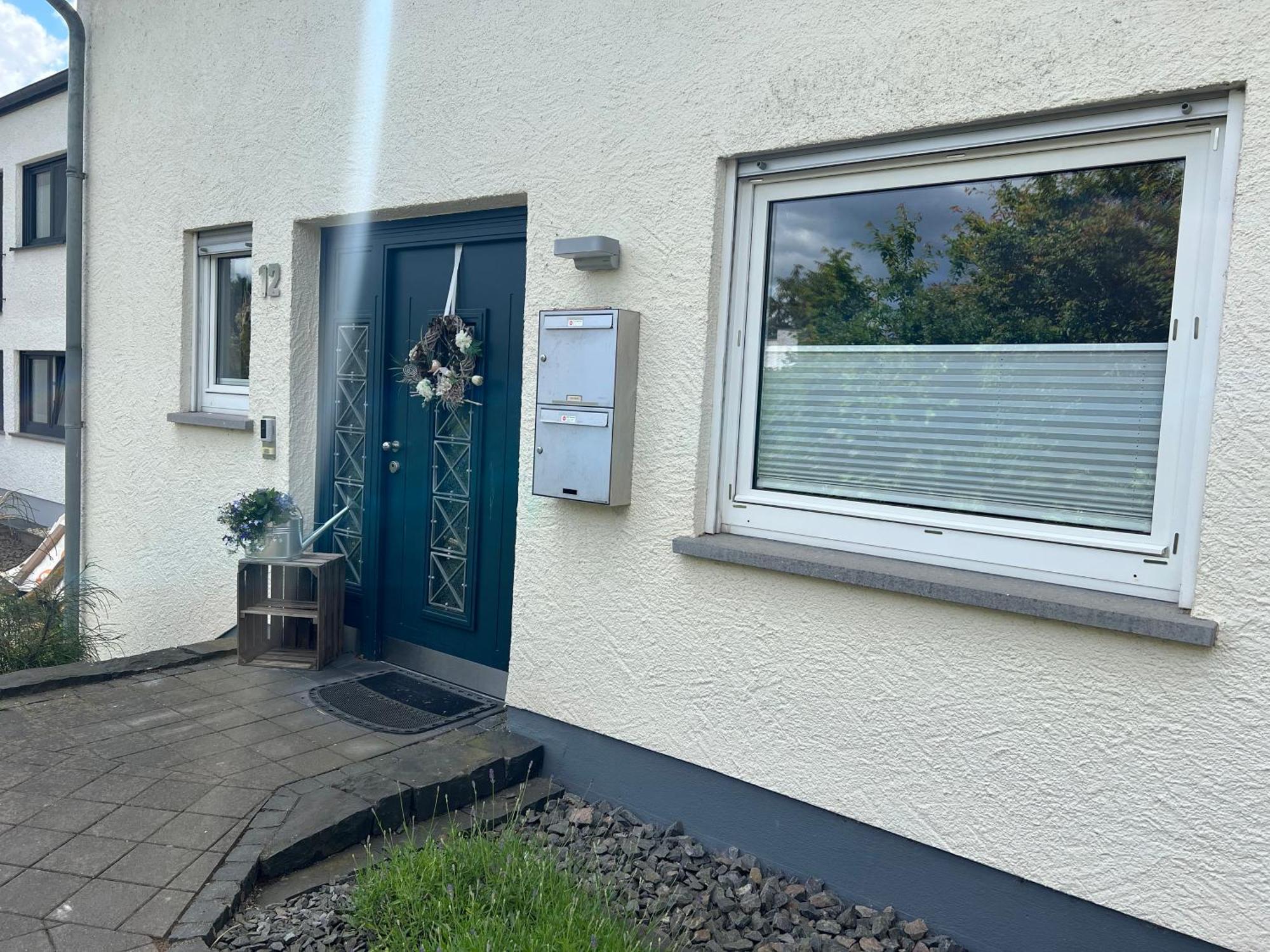 Ferienwohnung Eifelliebe Bitburg Kültér fotó