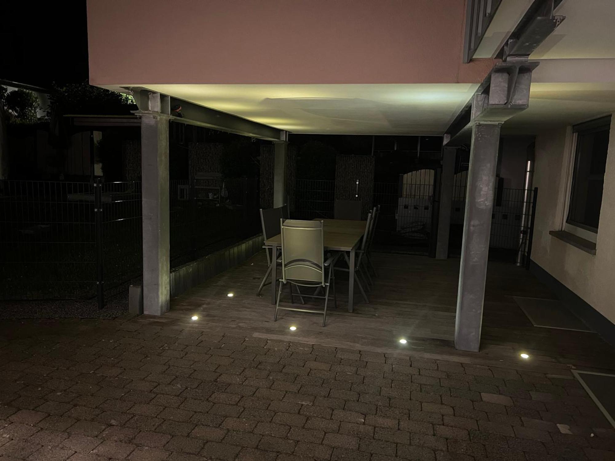 Ferienwohnung Eifelliebe Bitburg Kültér fotó