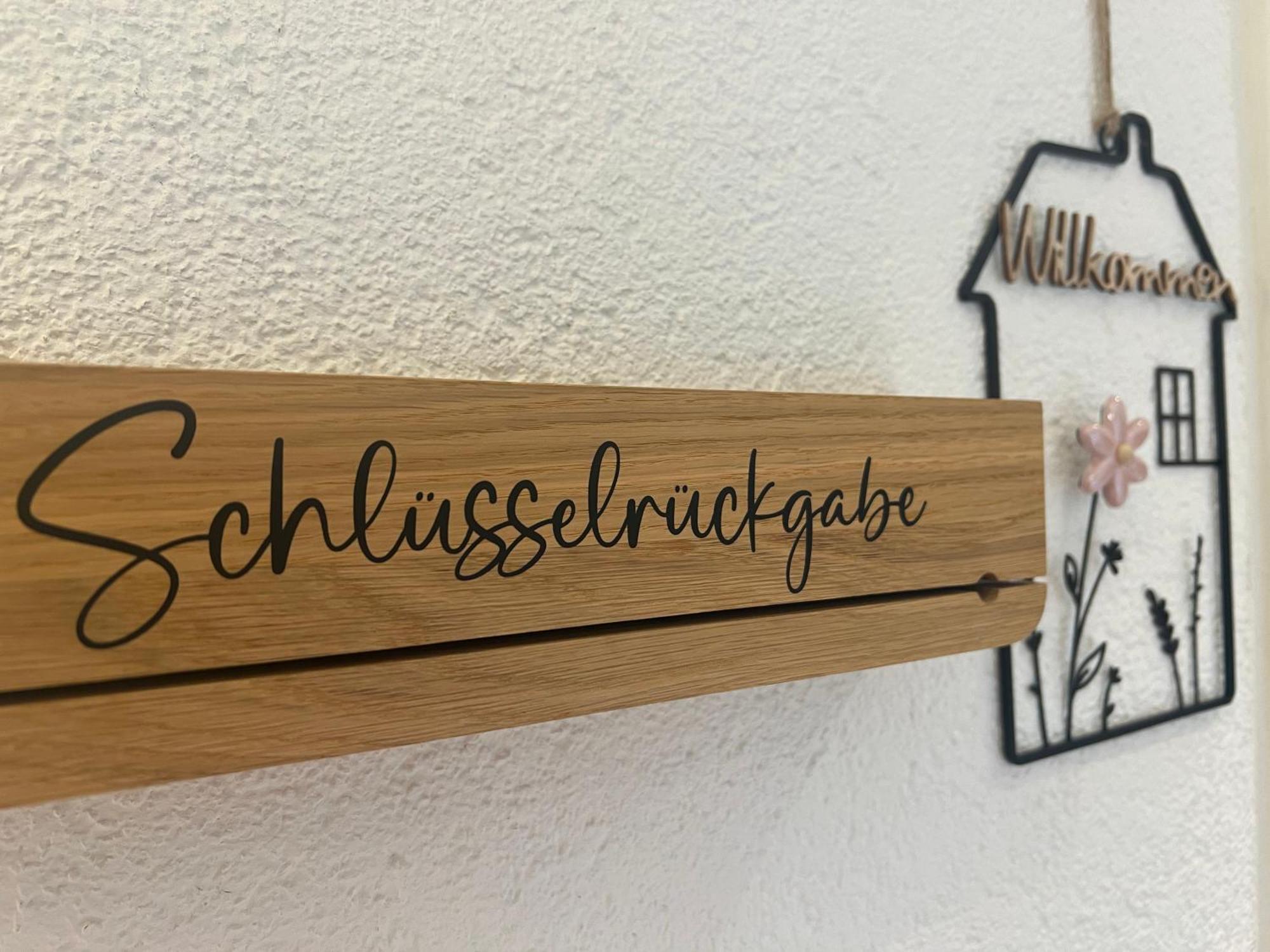 Ferienwohnung Eifelliebe Bitburg Kültér fotó