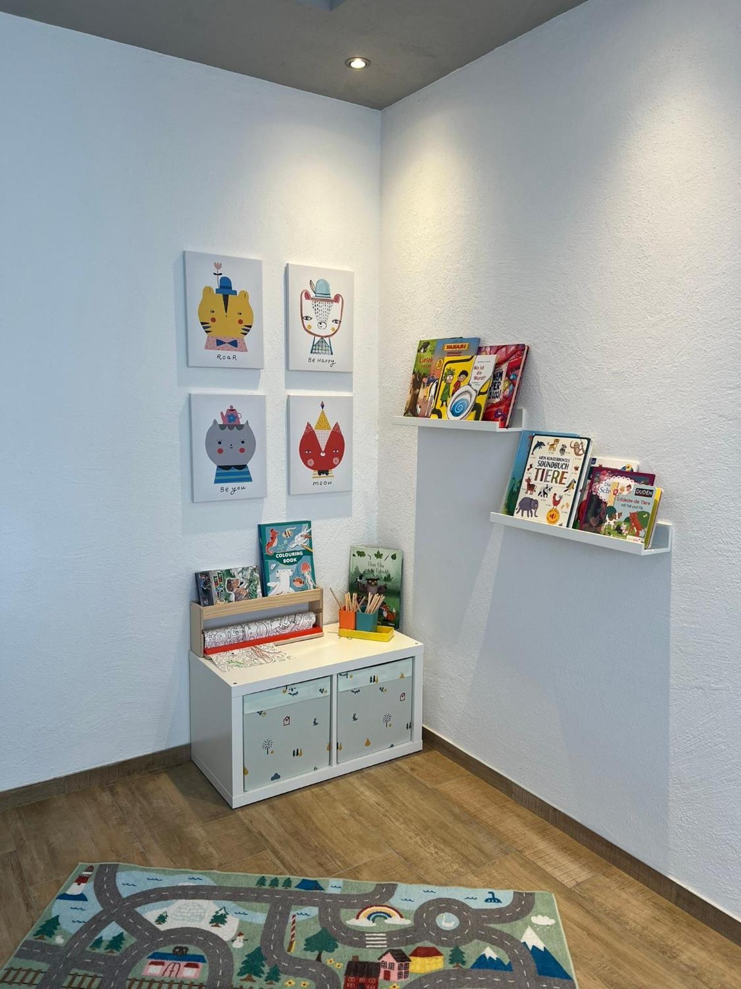 Ferienwohnung Eifelliebe Bitburg Kültér fotó
