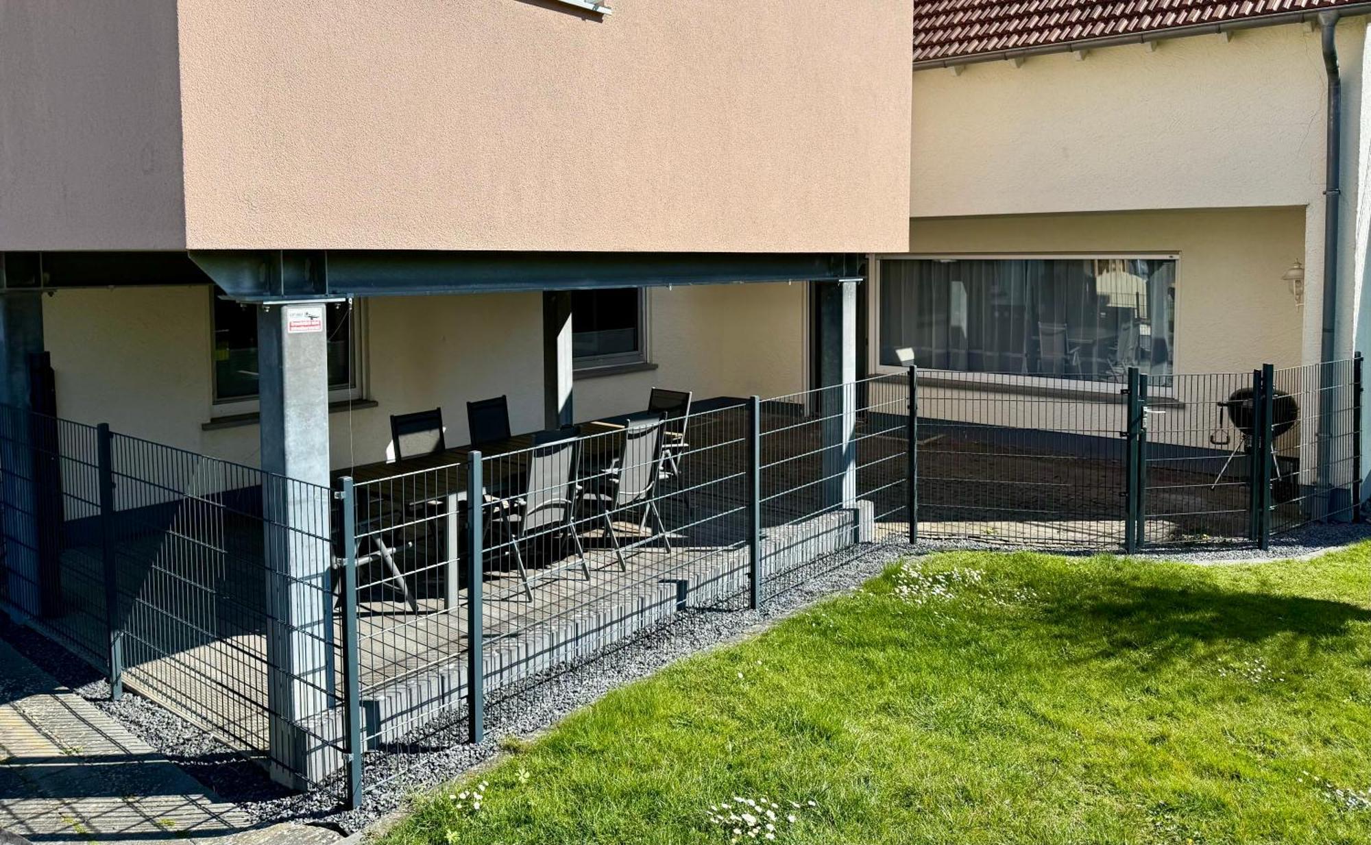 Ferienwohnung Eifelliebe Bitburg Kültér fotó